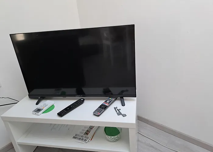 Apartmaji Strunjan
