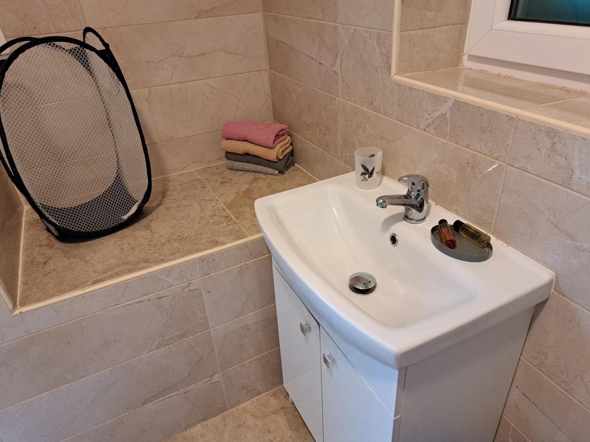 Apartmaji Strunjan *