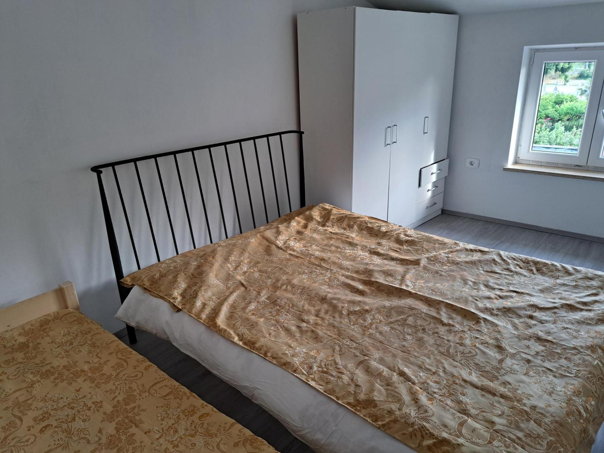 Apartmaji Strunjan