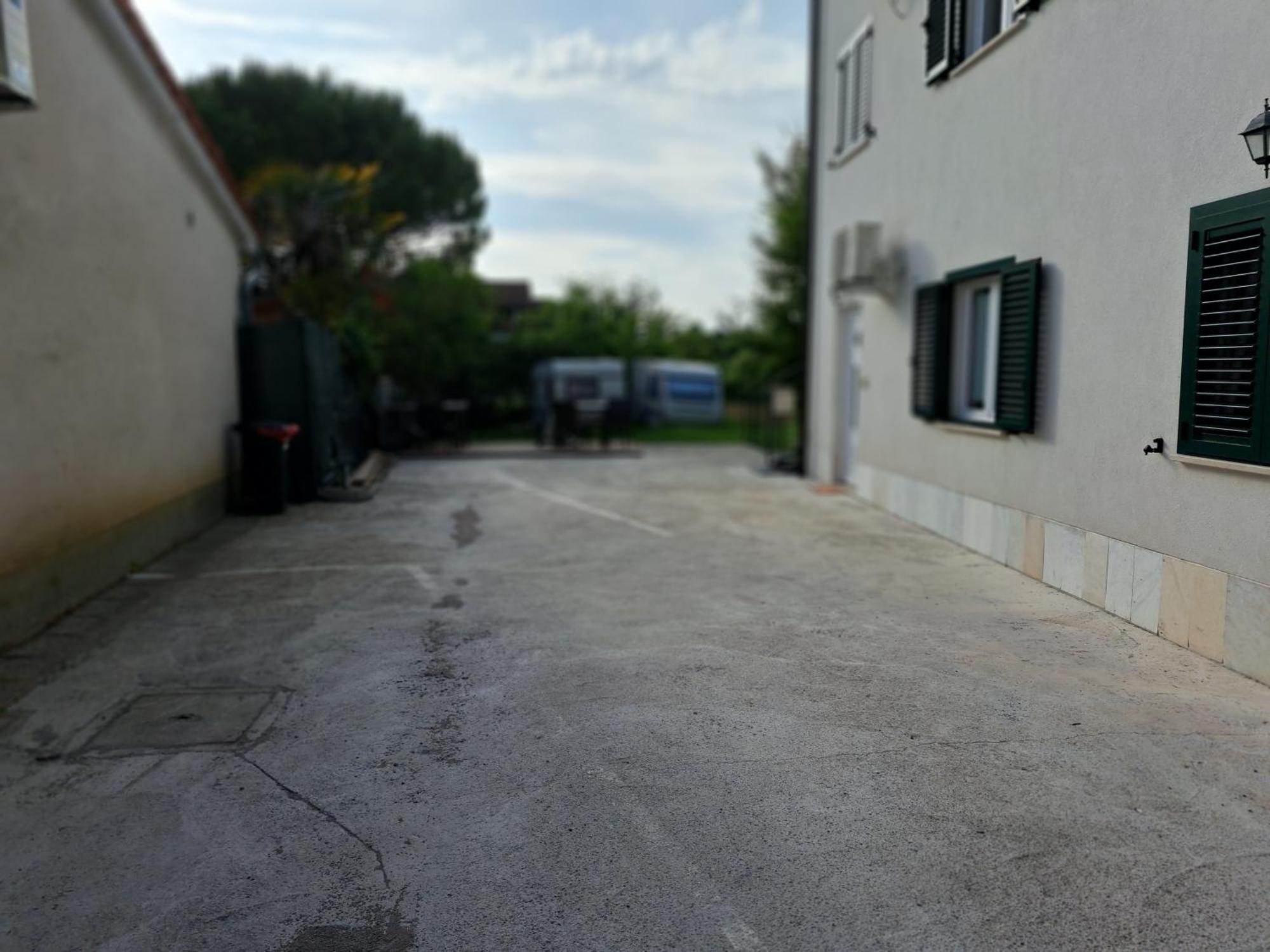 Apartment Apartmaji Strunjan Portoroz