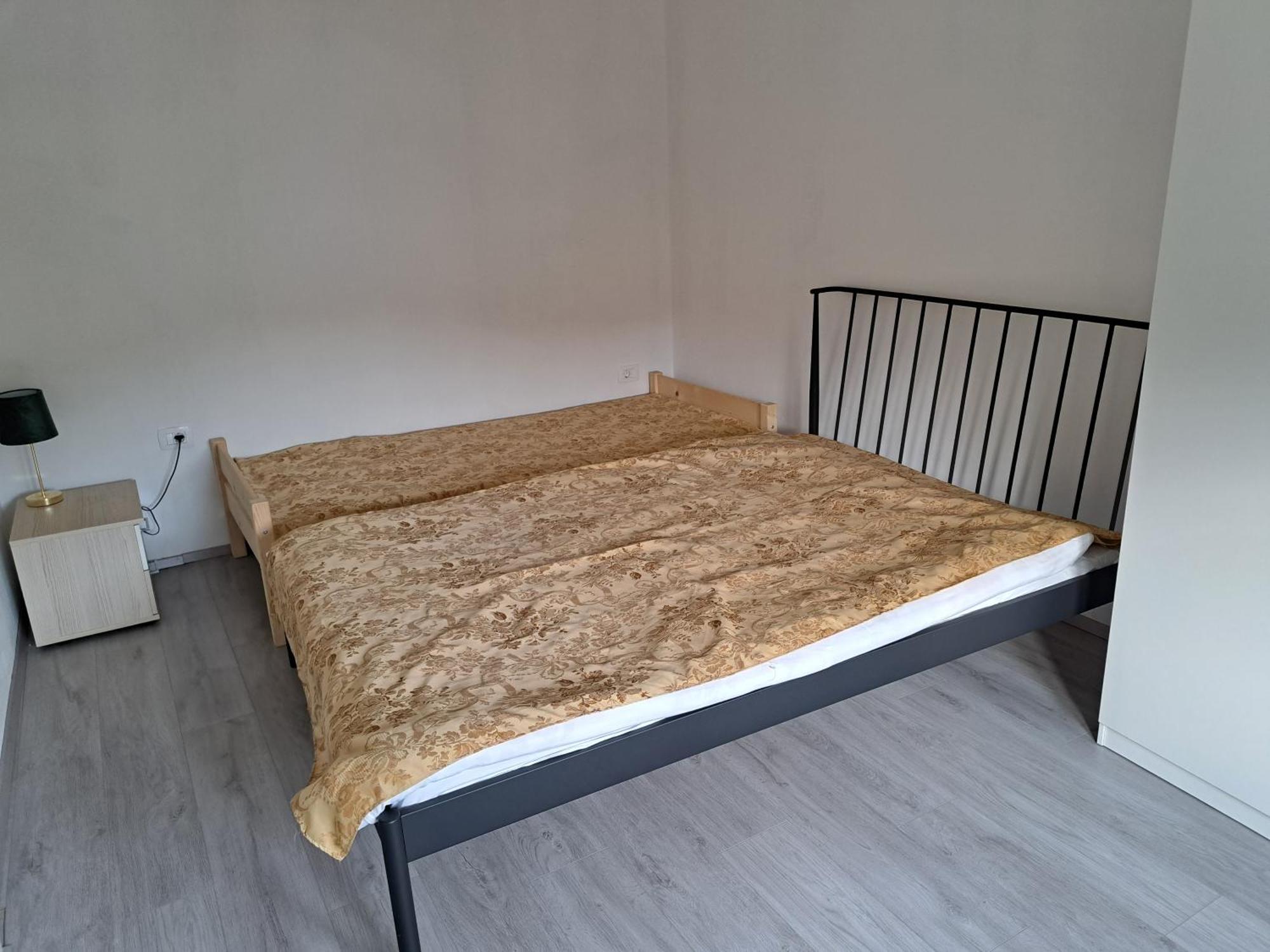 Apartment Apartmaji Strunjan