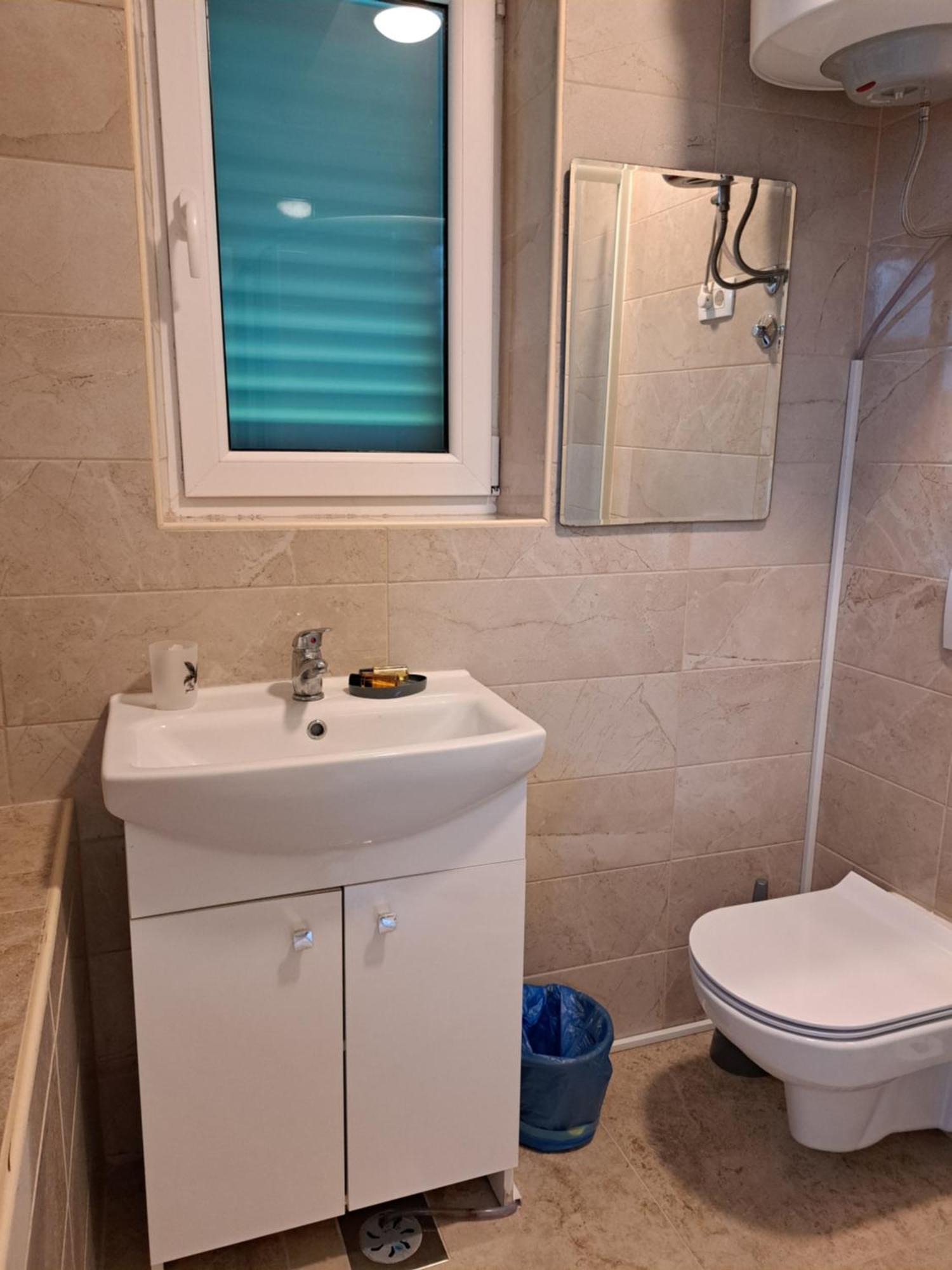 Apartment Apartmaji Strunjan *