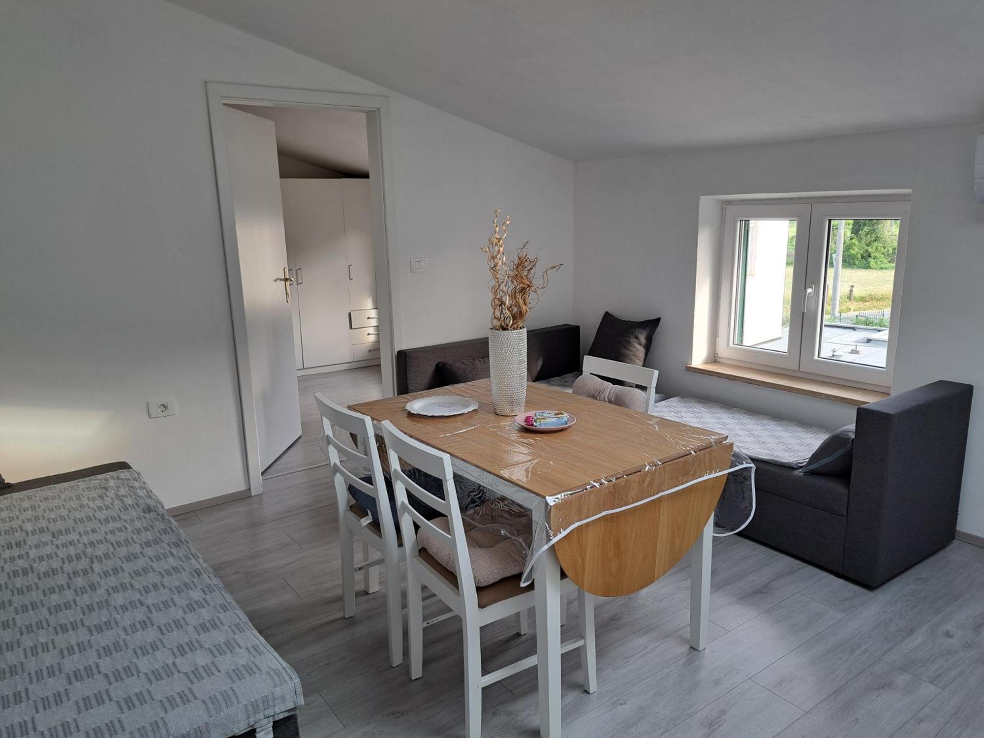 Apartmaji Strunjan Apartment *