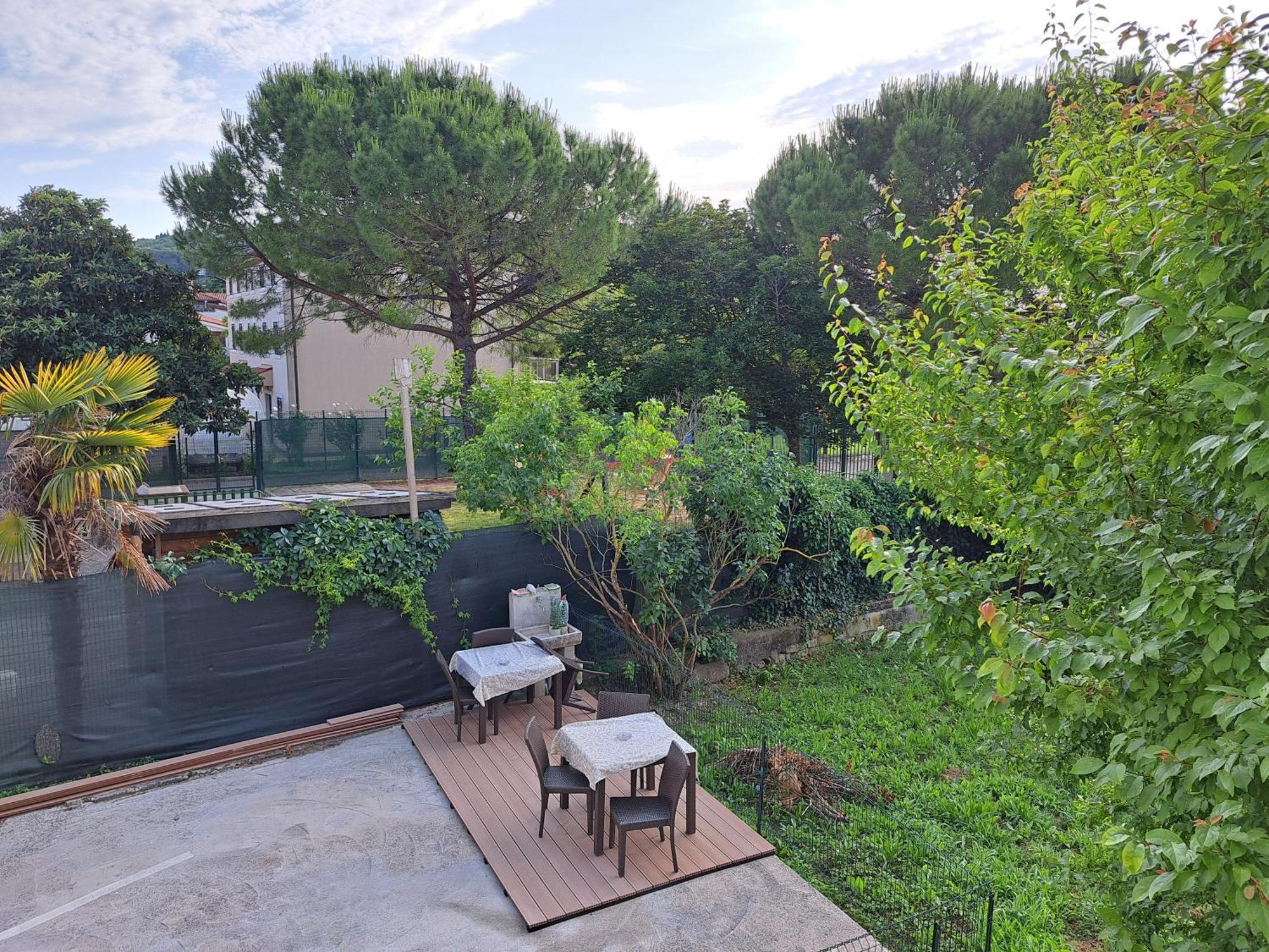 Apartmaji Strunjan Apartment